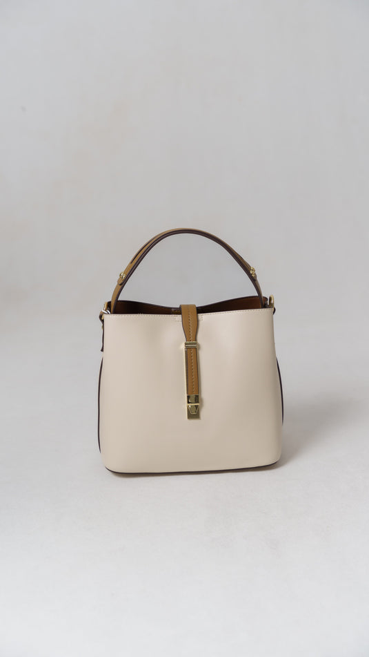Sac à main élégant avec bandoulière