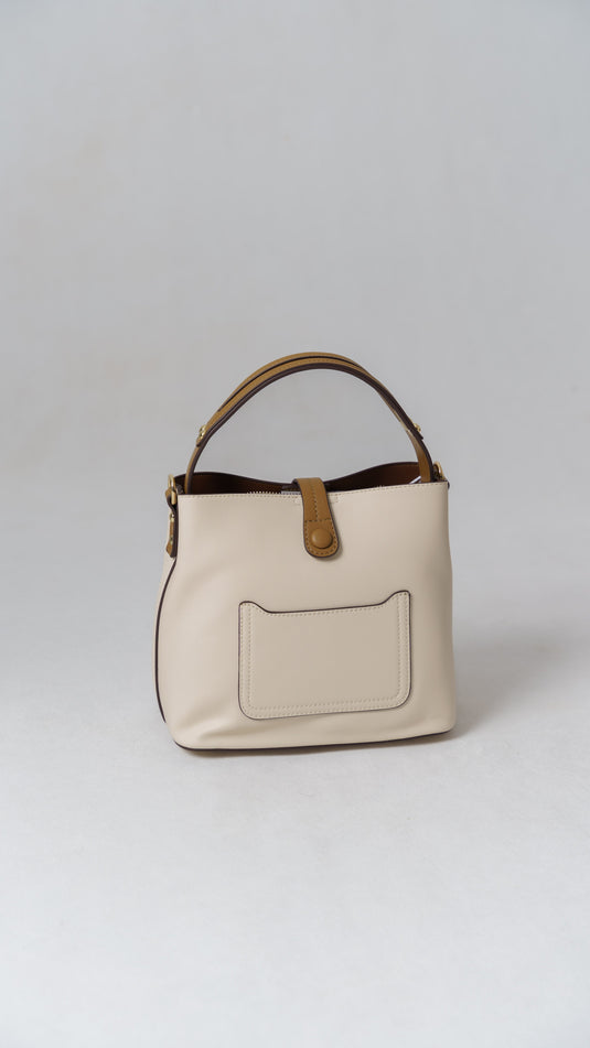 Sac à main élégant avec bandoulière