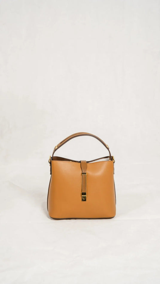 Sac à main élégant avec bandoulière