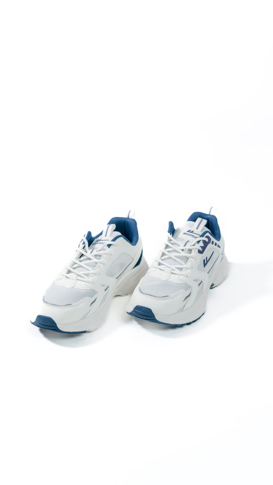 Basket unisexe urbaine confortable - Manuella