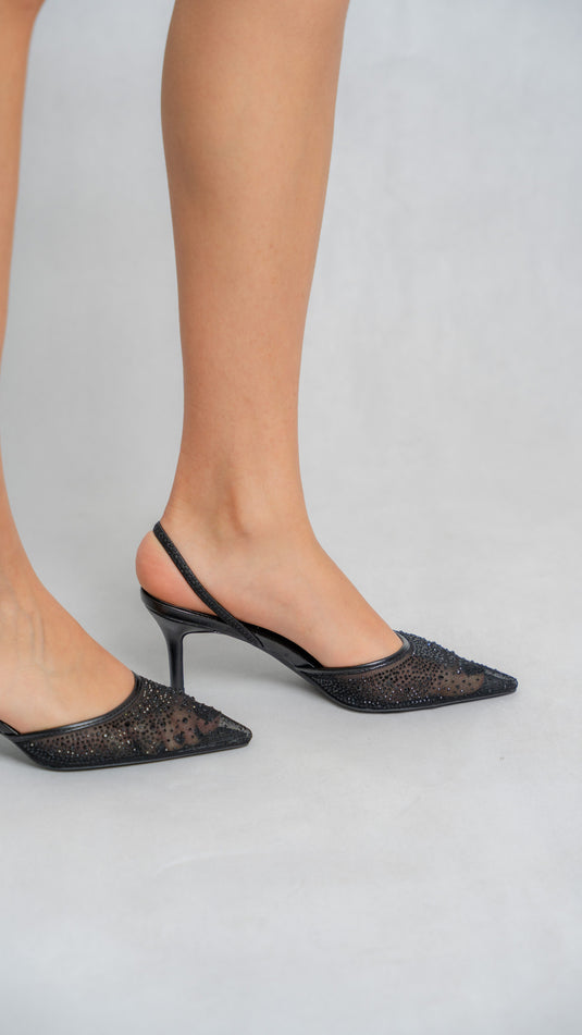 Escarpins Femme