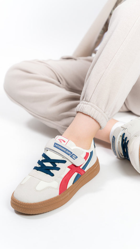 Basket enfant - Manuella