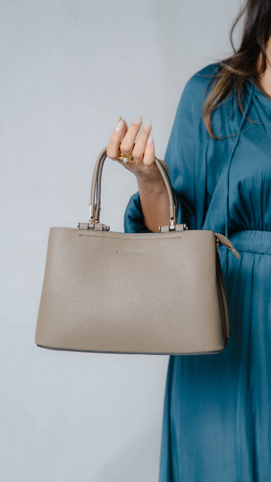 Taupe