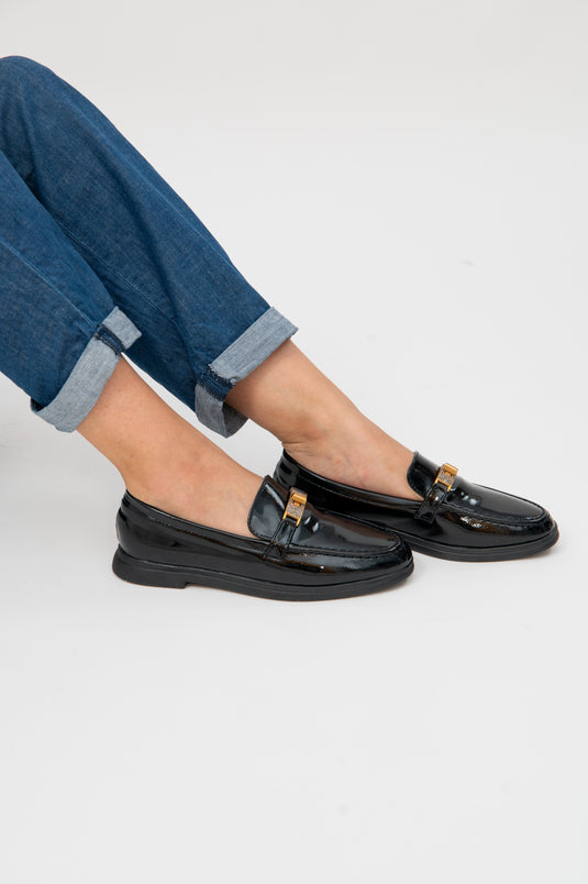 Chaussures Plates Pour Femmes