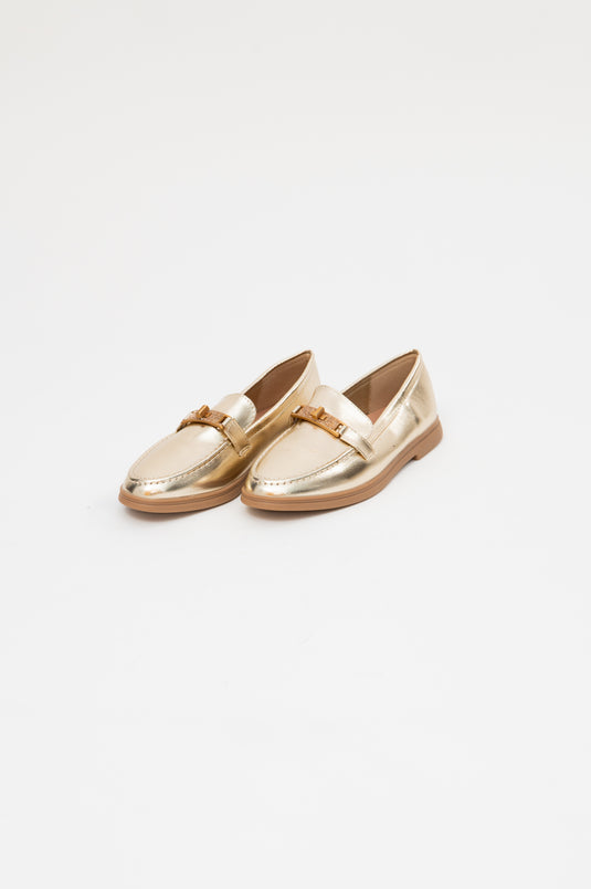 Chaussures Plates Pour Femmes