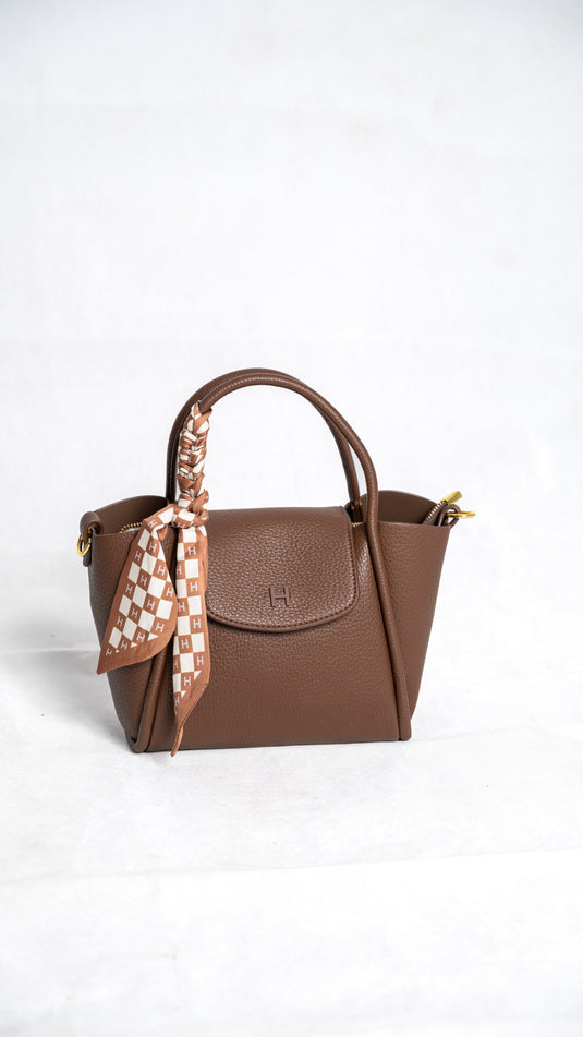 Sac à main minimaliste