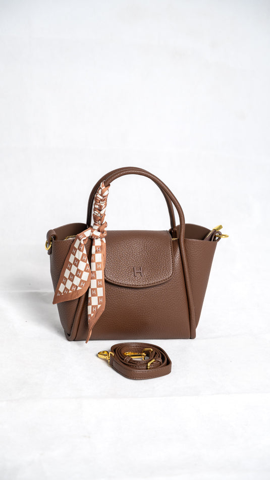 Sac à main minimaliste