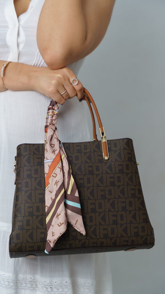 Sac Manuella