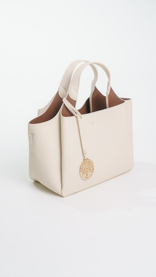 Sac à main grand format
