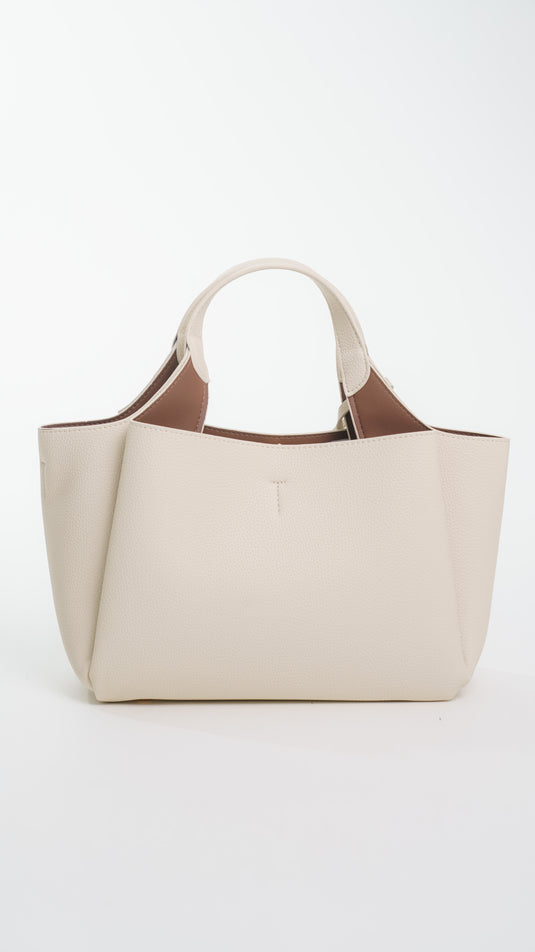 Sac à main grand format