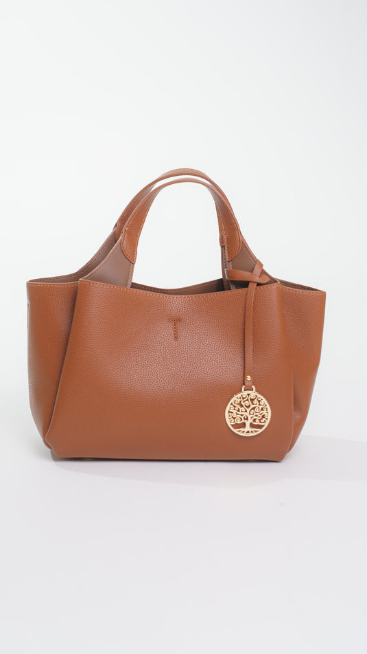 Sac à main grand format