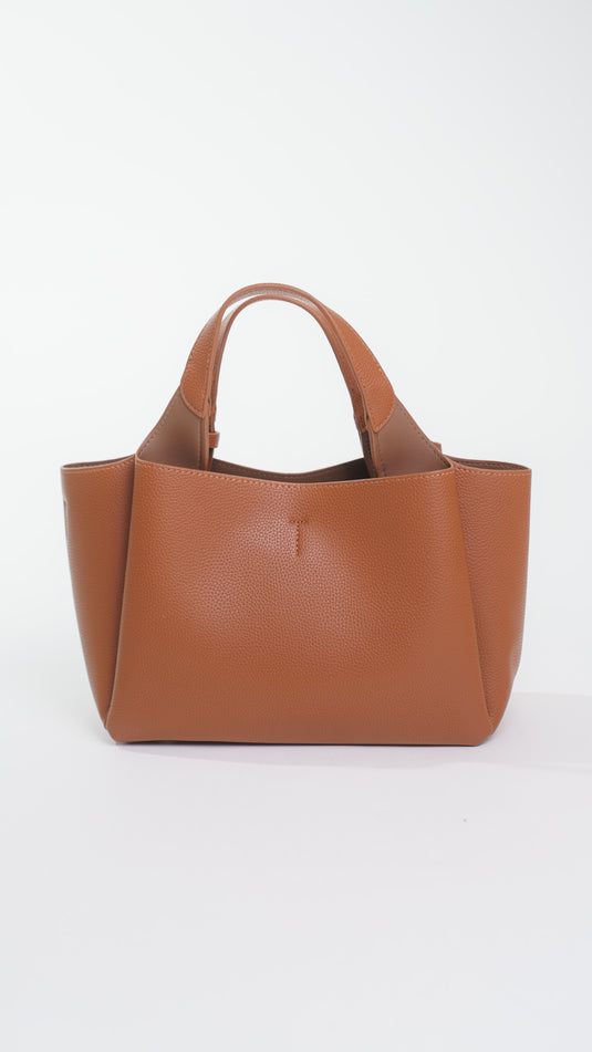 Sac à main grand format