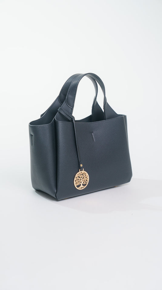 Sac à main grand format