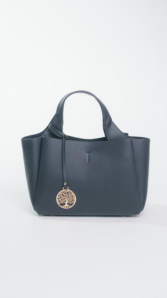 Sac à main grand format