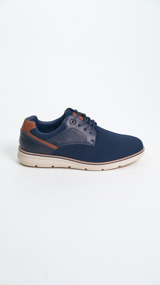 Chaussure Confort Chic Homme