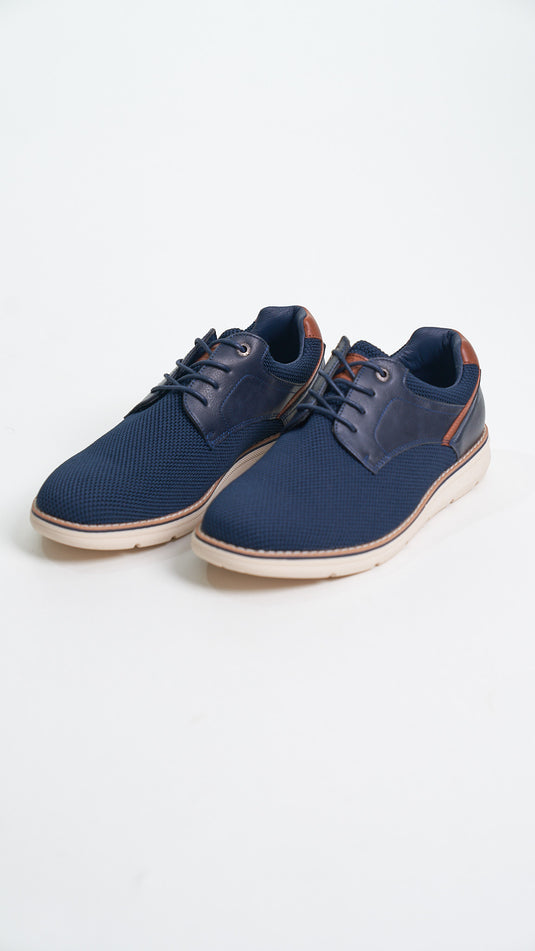 Chaussure Confort Chic Homme