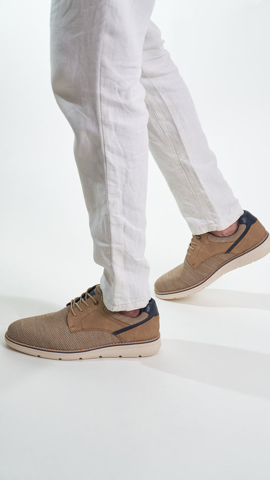 Chaussure Confort Chic Homme