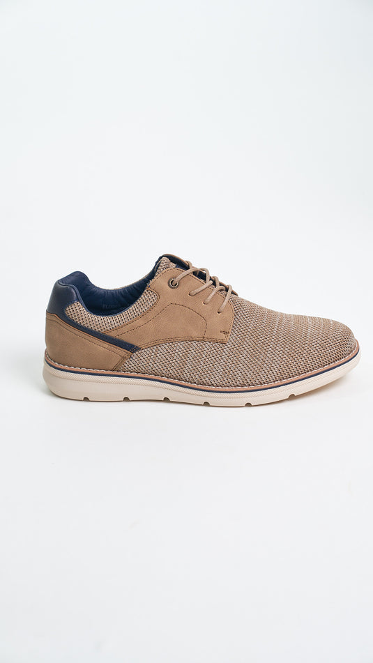 Chaussure Confort Chic Homme