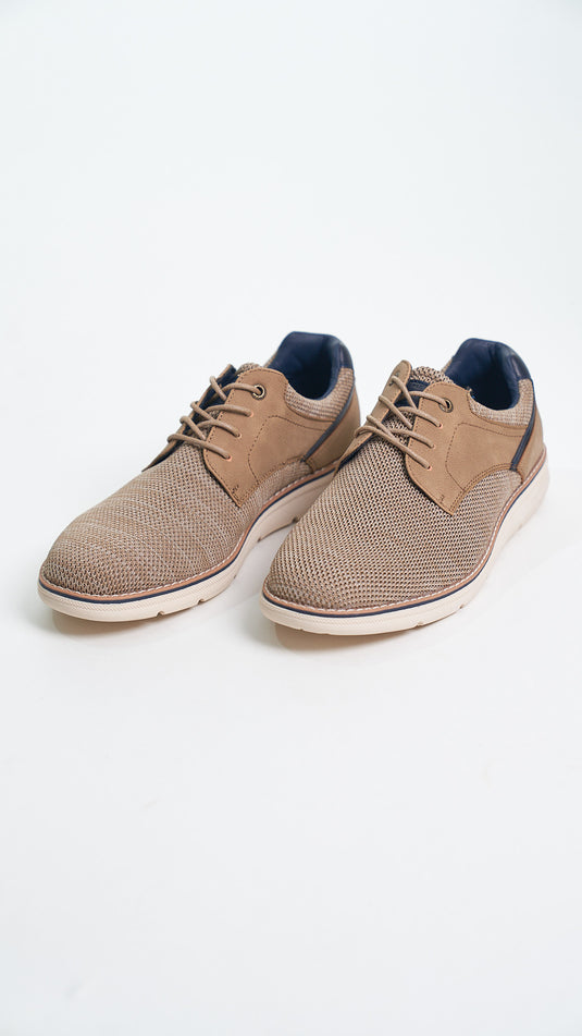 Chaussure Confort Chic Homme