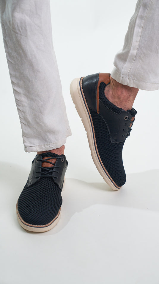 Chaussure Confort Chic Homme