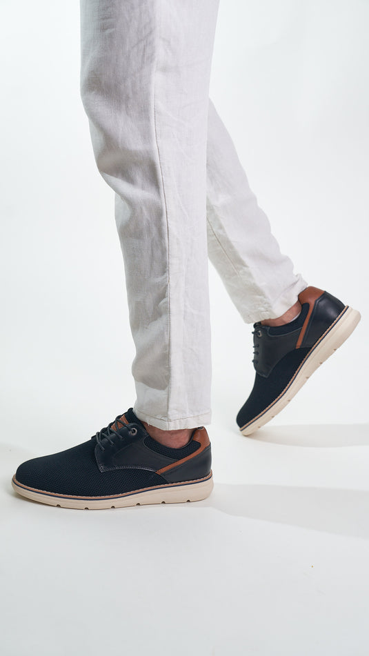 Chaussure Confort Chic Homme