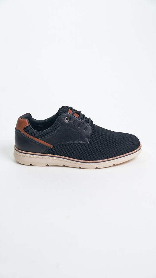 Chaussure Confort Chic Homme