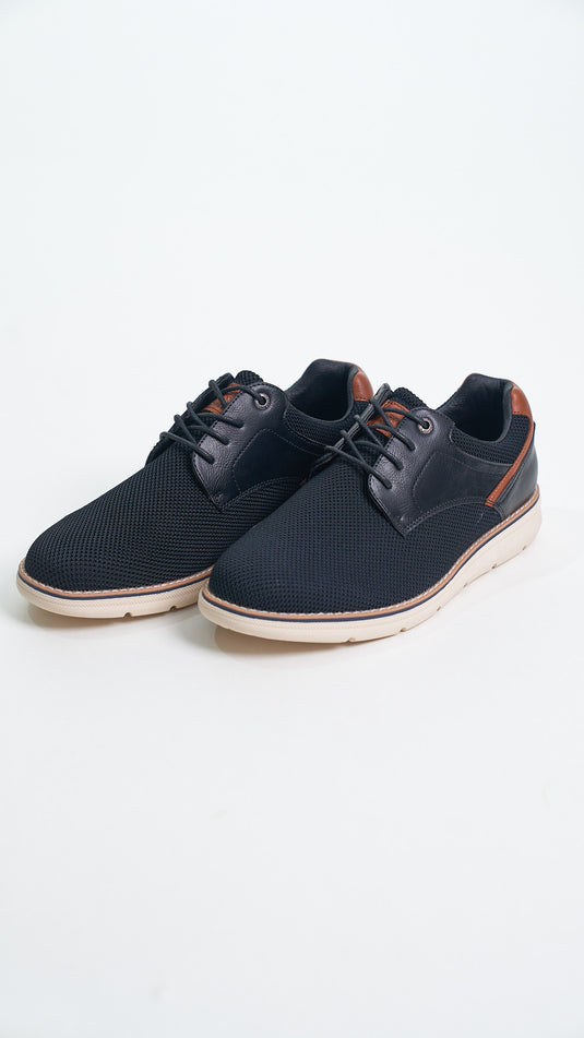 Chaussure Confort Chic Homme