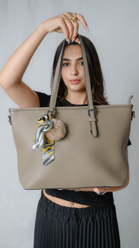 Taupe