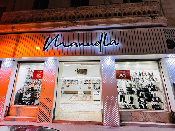 Manuella Mokhtar Attia