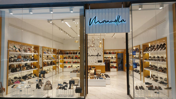 Manuella Mall of Sousse