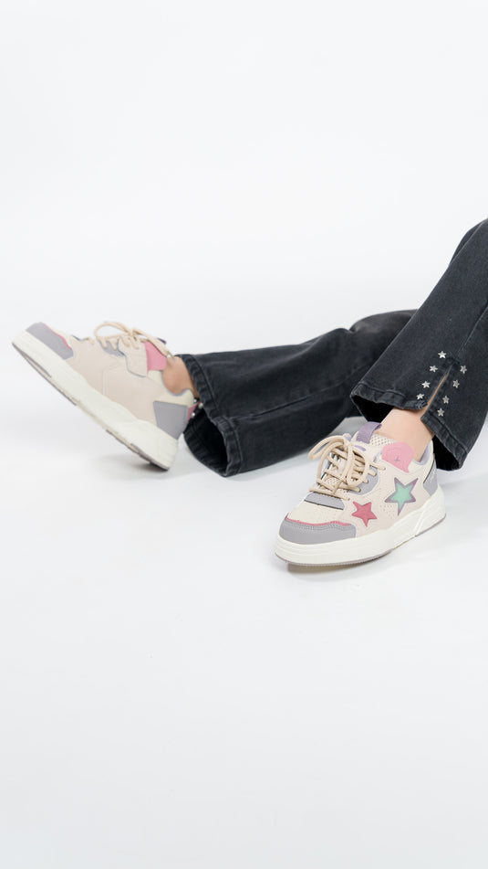 Basket enfant - Manuella