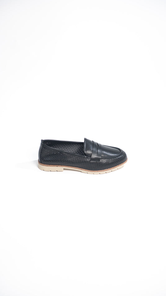 Loafer  souple femme