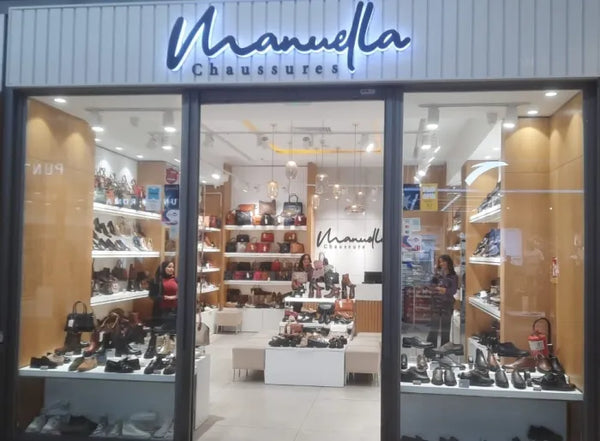 Manuella Géant Tunis