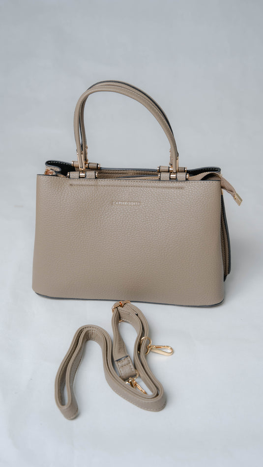Taupe