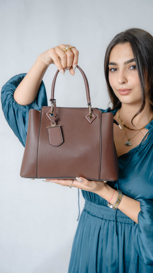Marron