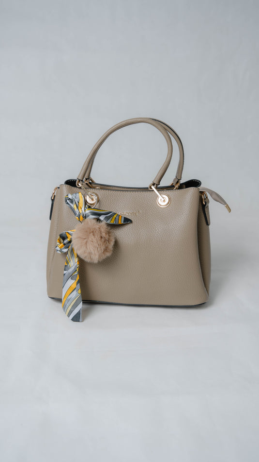 Taupe