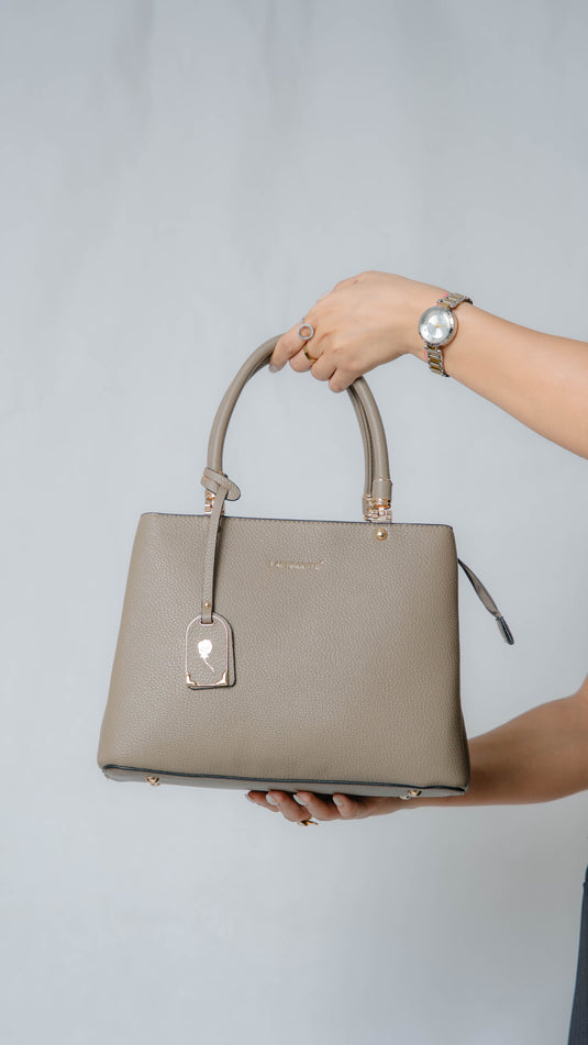 Taupe