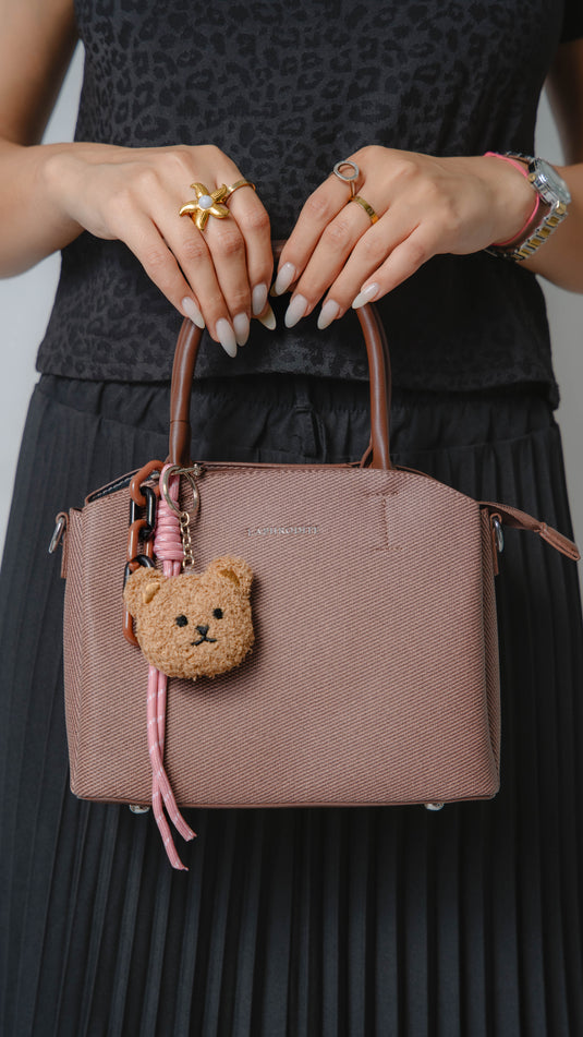 Marron